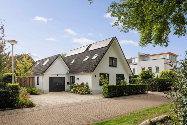Foto van woning Joke Smitstraat 50, Deventer