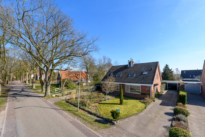 Jokweg 10 in De Hoeve foto