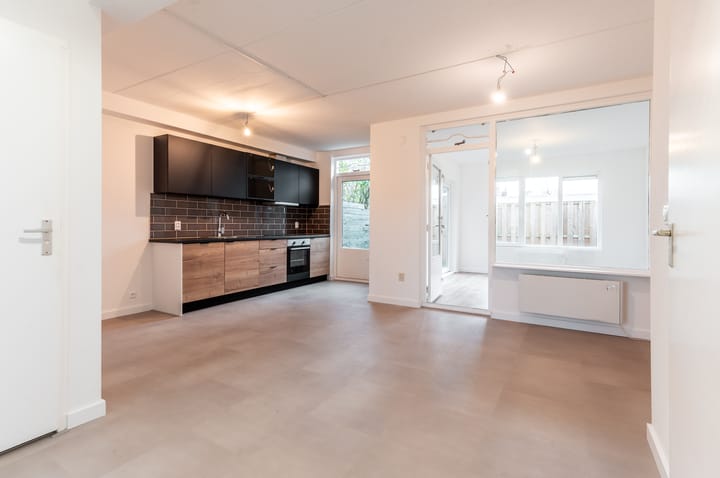 Jol 10 20A in Lelystad foto