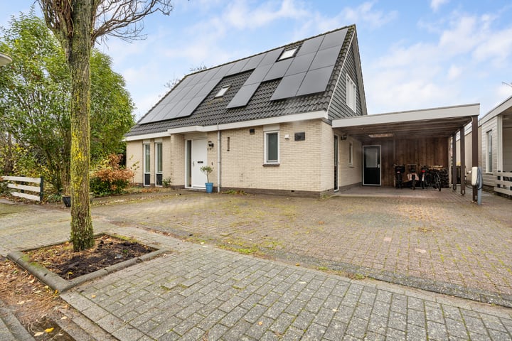 Jol 11 39 in Lelystad foto