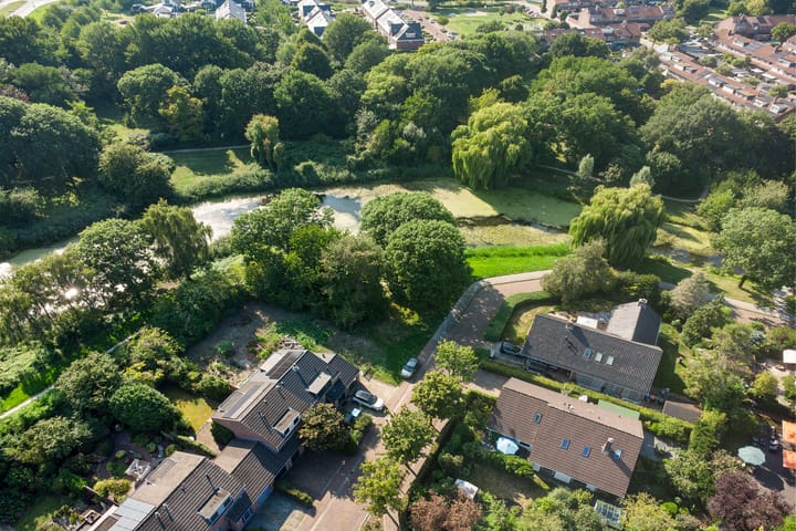 Jol 12 16 in Lelystad foto