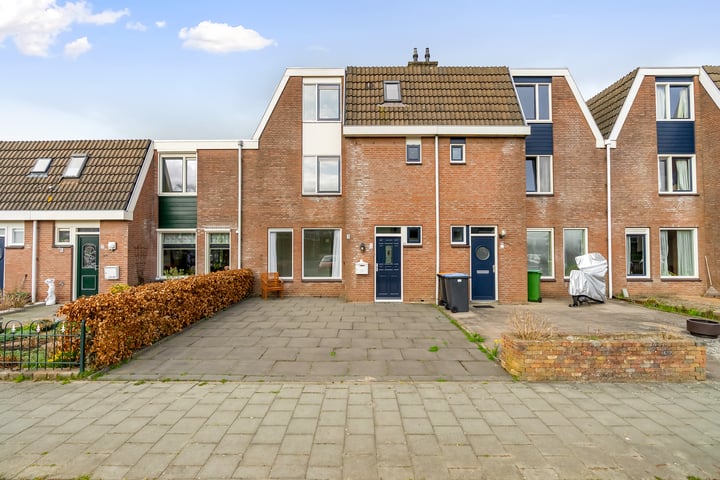 Jol 13 11 in Lelystad foto