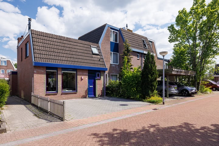 Jol 14 32 in Lelystad