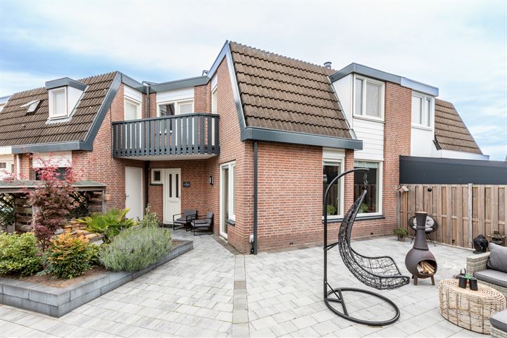 Jol 15 2 in Lelystad foto