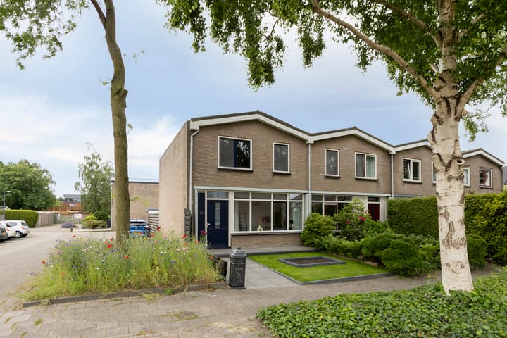 Jol 26 in Heerenveen foto