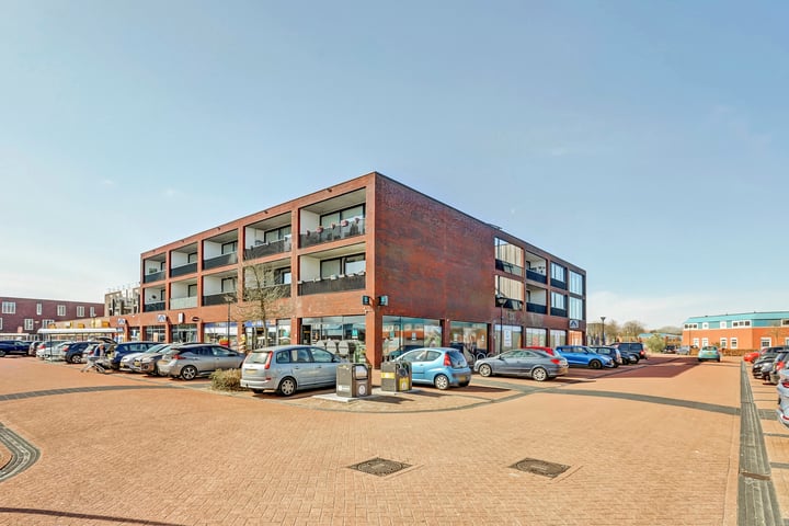 Jol 35 45 in Lelystad