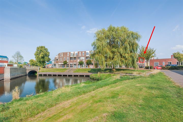 Jol 37 29 in Lelystad foto