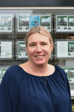 Foto van Jolanda