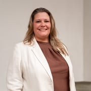Foto van Jolanda Baaij