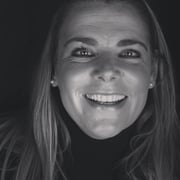 Foto van Jolanda Blesgraaf-Sanders