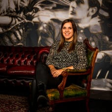 Foto van Jolanda Buijs ARMT