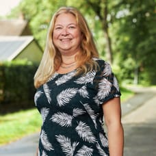 Foto van Jolanda Feijen-Luitjes, administrateur