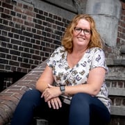Foto van Jolanda Kroonsberg