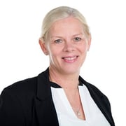 Foto van Jolanda Manning