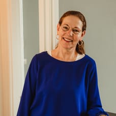 Foto van Jolanda Polinder