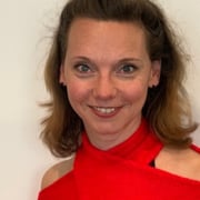 Foto van Jolanda Seeger