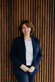 Foto van Jolanda van der Weijden