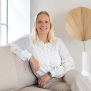Foto van Jolanda van der Zee