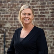 Foto van Jolanda van Glabbeek
