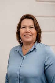 Foto van Jolanda van Laar
