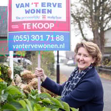 Foto van Jolanda van 't Erve - ten Heuw
