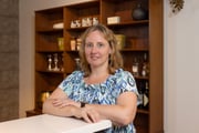 Foto van Jolanda Vink