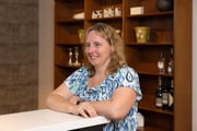 Foto van Jolanda Vink-Woud