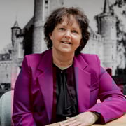 Foto van Jolanda Willems-Lathouwers