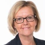 Foto van Jolande Orsel