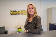 Foto van Jolande Pals