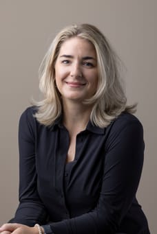 Foto van Joliene van der Zee