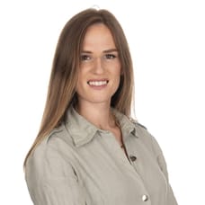 Foto van Jolijn van den Broek