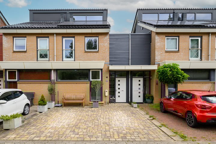 Jonagoldhof 21 in Zoetermeer