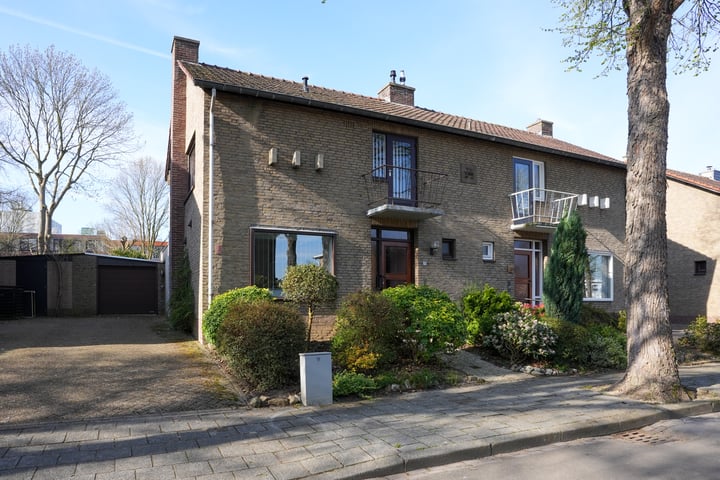 Jonasstraat 20 in Geleen foto