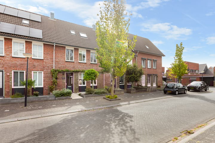 Jonathan 58 in Hardinxveld-Giessendam foto