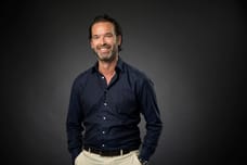 Foto van Jonathan Sirre