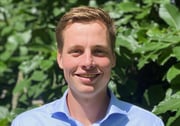 Foto van Jonathan van Essen MSc