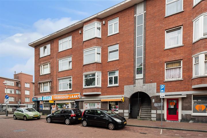 Jonckbloetplein 82 in 's-Gravenhage foto
