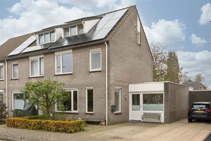 Jonckherenhof 46 in Malden foto