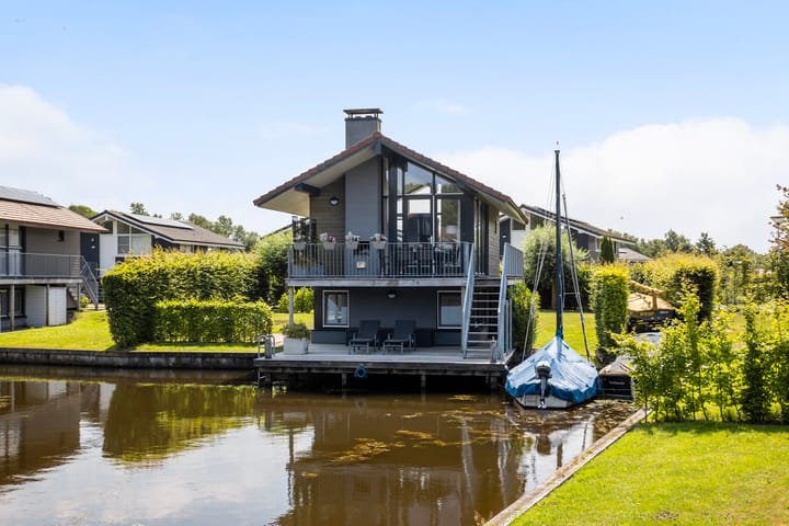 Foto van woning Jongebuorren 46, Terherne