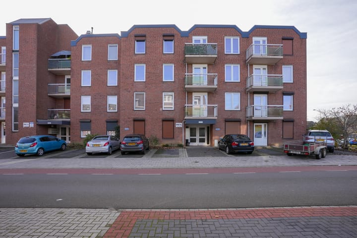 Jongmansweg 36 in Heerlen