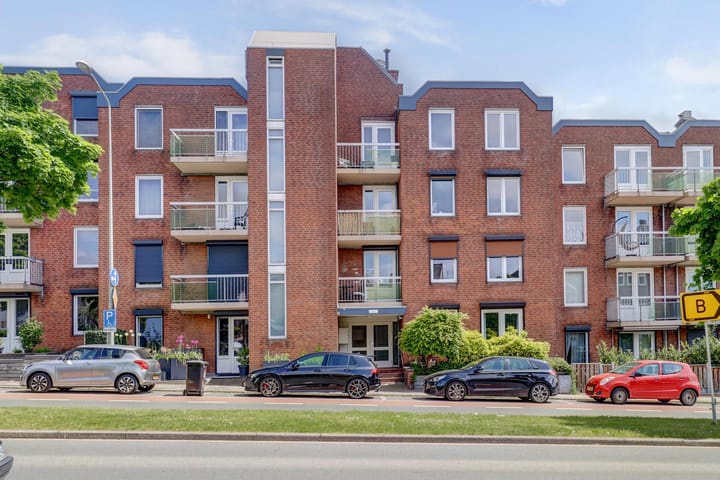 Jongmansweg 46 in Heerlen