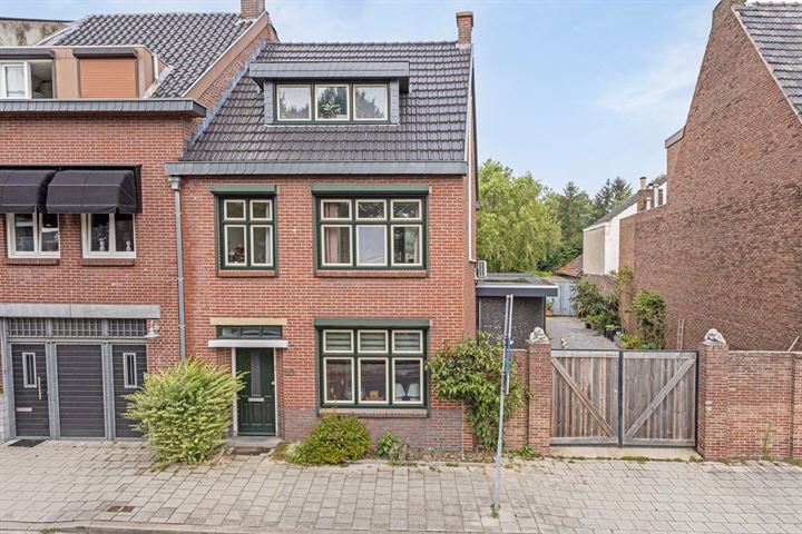 Jongmansweg 53 in Heerlen foto