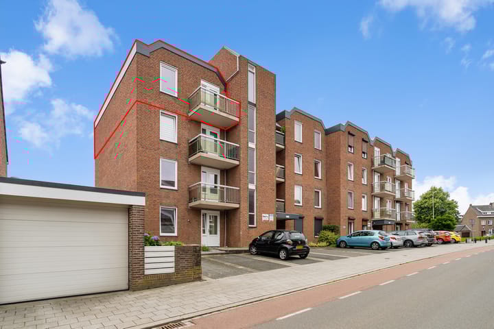 Jongmansweg 56 in Heerlen