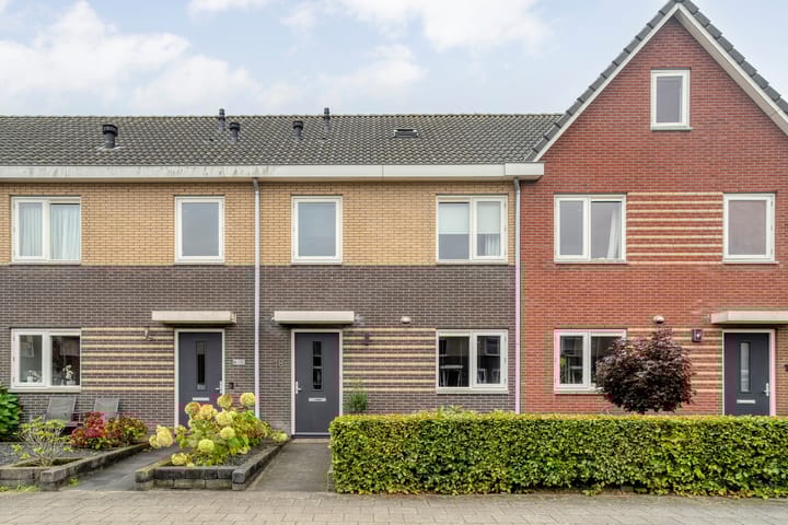 Foto van woning Jongsmalaan 18, Hardenberg