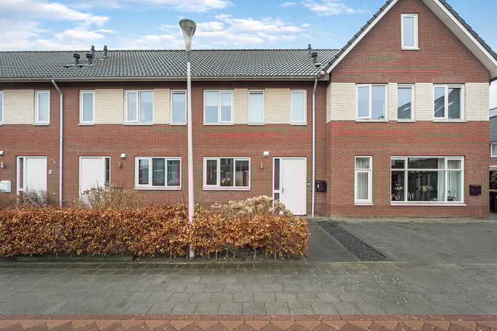 Jongsmalaan 4 in Hardenberg foto