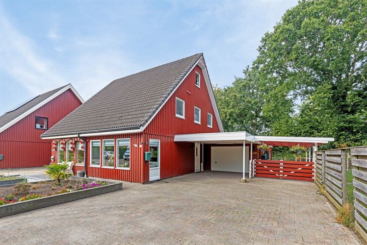 Jonker 18 in Spijk foto