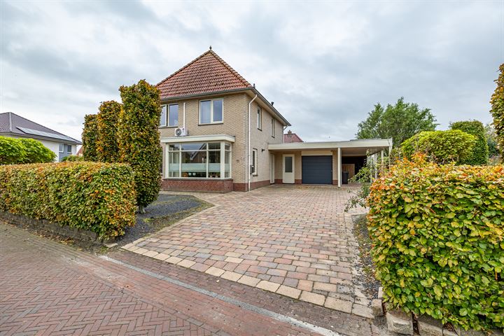 Jonker Egbert Clantsngl 11 in Harkstede foto