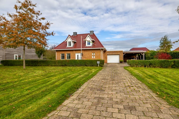 Jonker Egbert Clantsngl 41 in Harkstede foto