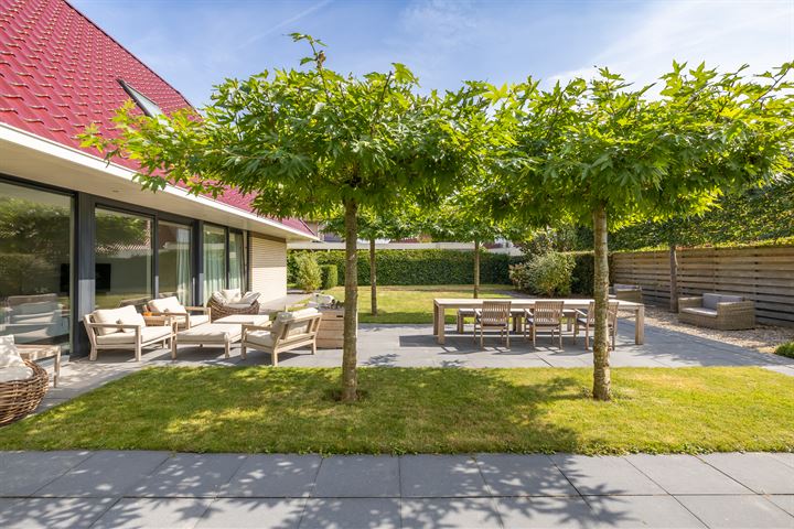 Jonker Egbert Clantsngl 9 in Harkstede foto